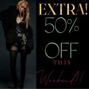 +DISCOUNTED SHIPPING EXTENDED THROUGH TONIGHT!